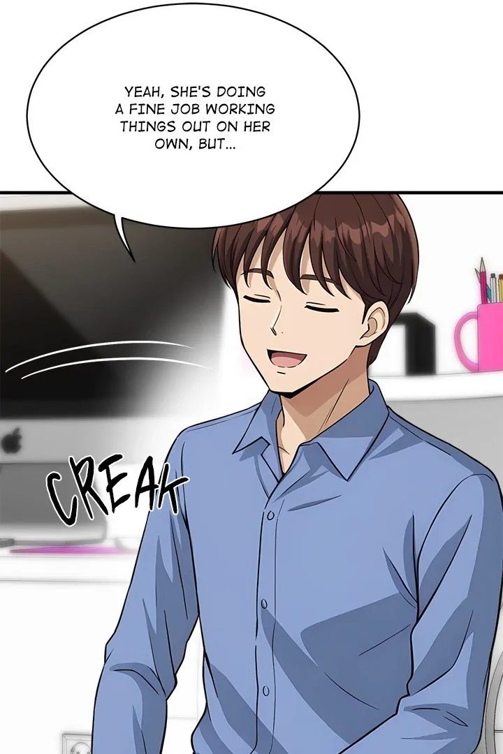 My Other Girlfriend chapter 34 page 90