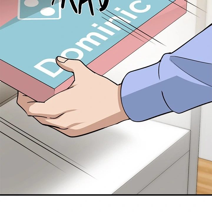 My Other Girlfriend chapter 34 page 92