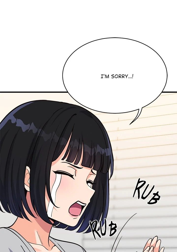 My Other Girlfriend chapter 34 page 96