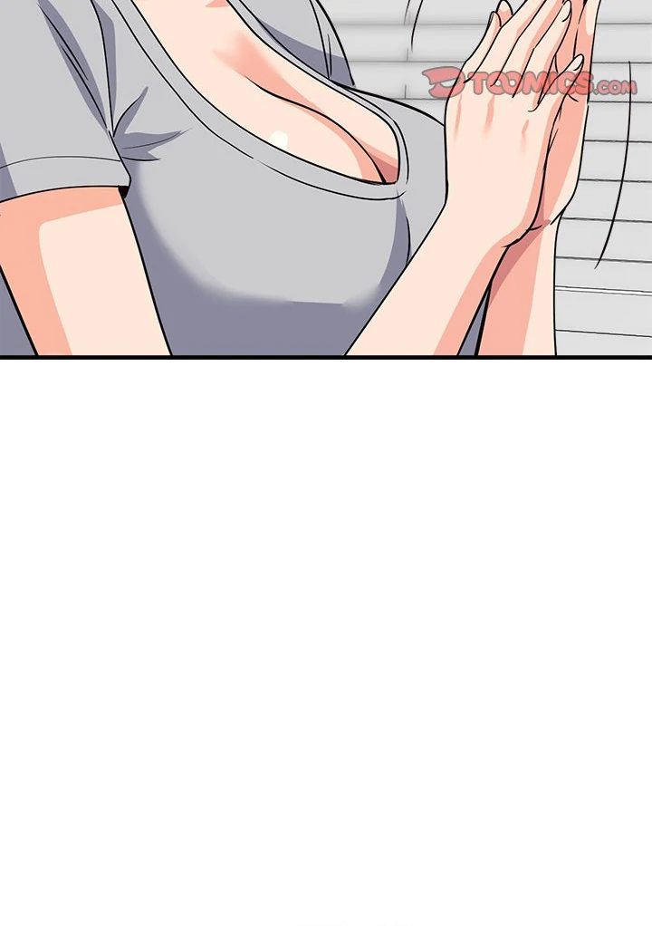 My Other Girlfriend chapter 34 page 97