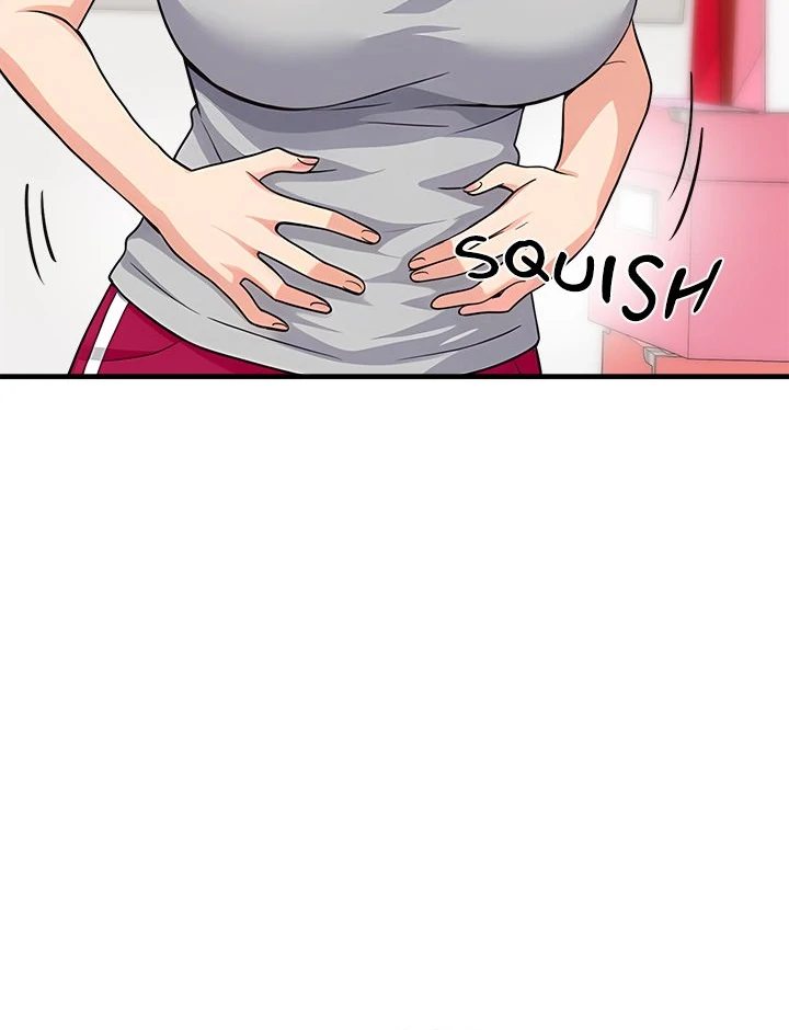 My Other Girlfriend chapter 34 page 101