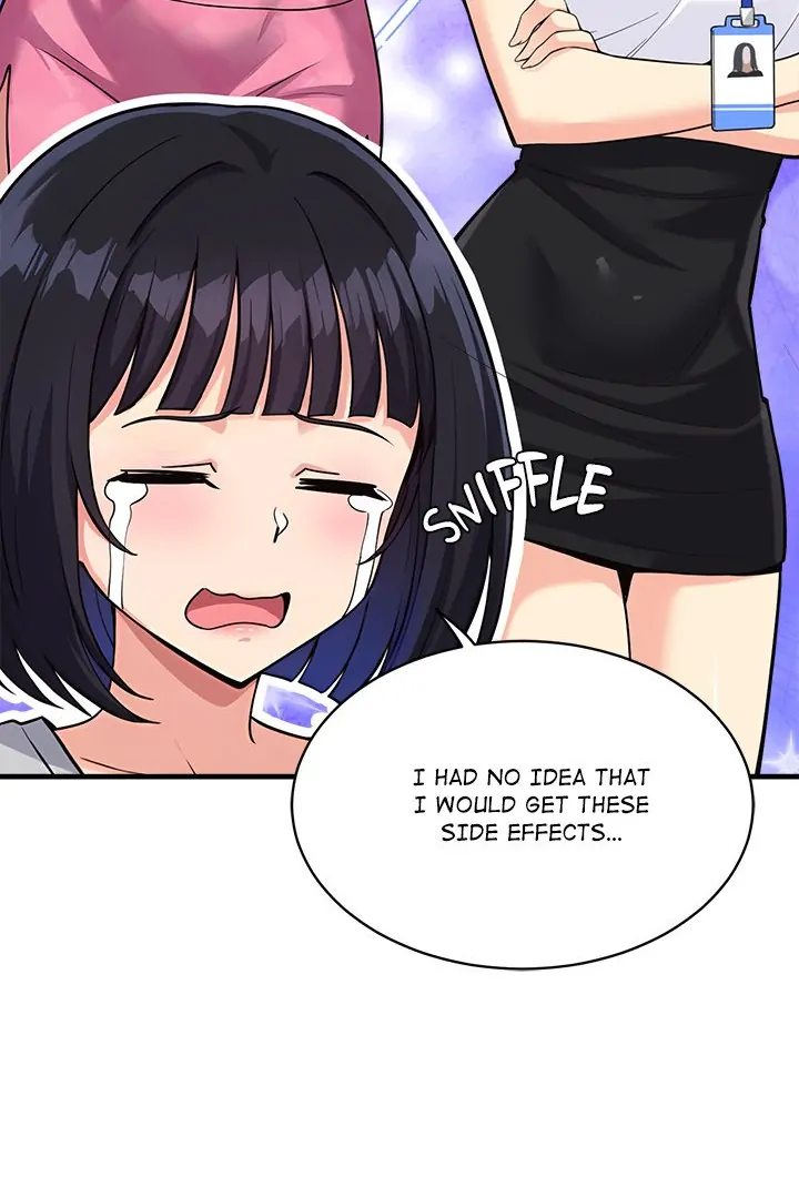My Other Girlfriend chapter 34 page 103