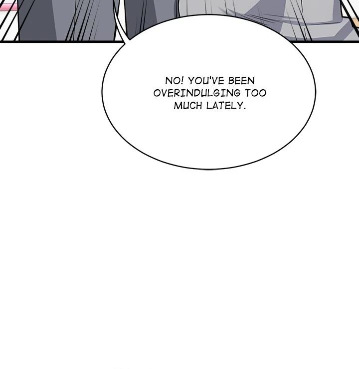 My Other Girlfriend chapter 34 page 106