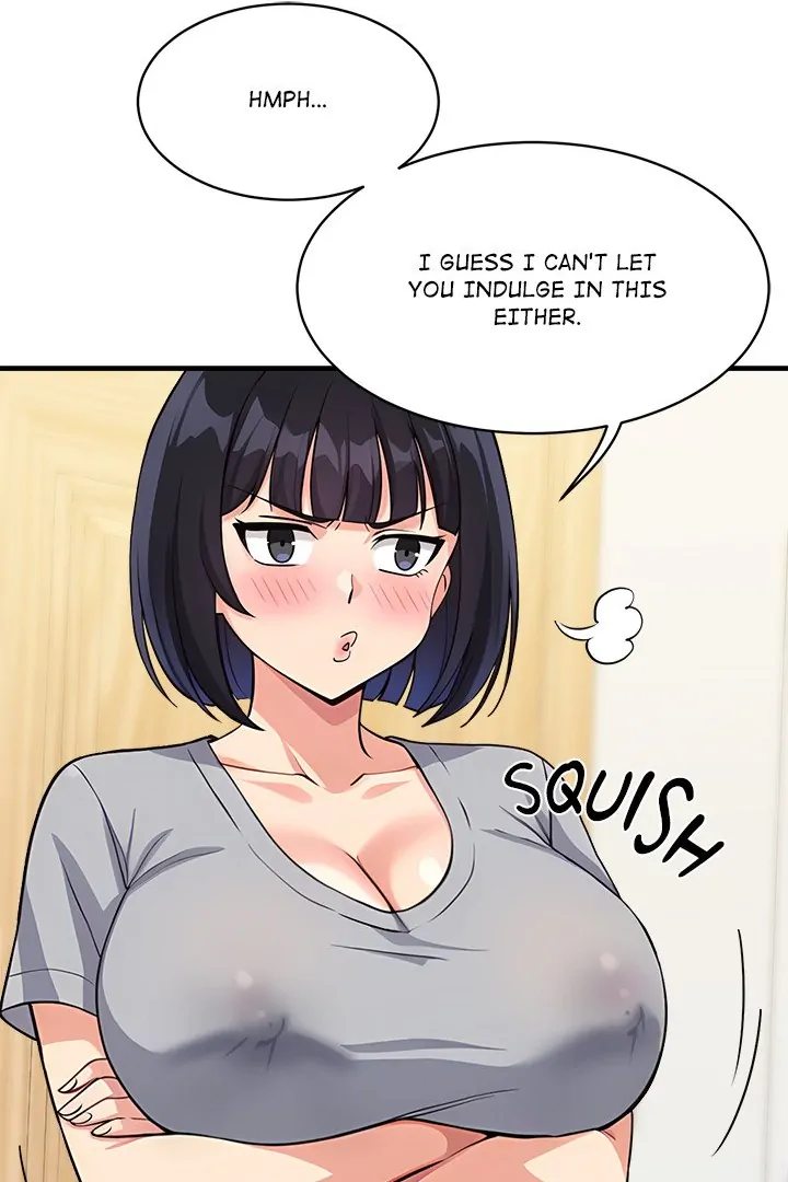 My Other Girlfriend chapter 34 page 107