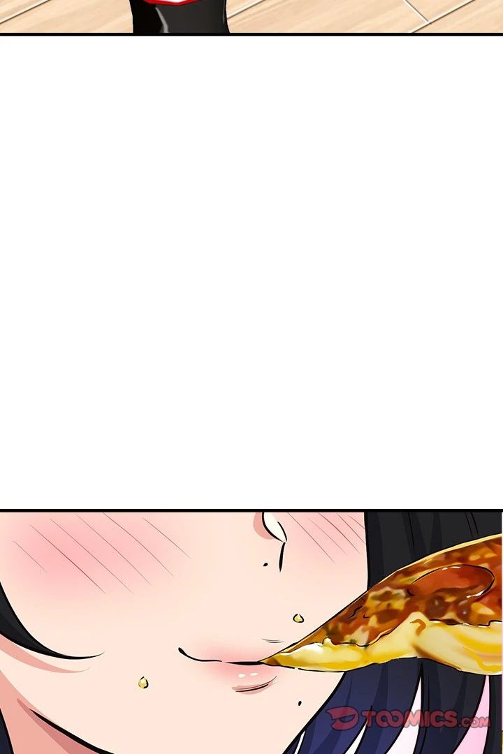 My Other Girlfriend chapter 34 page 113