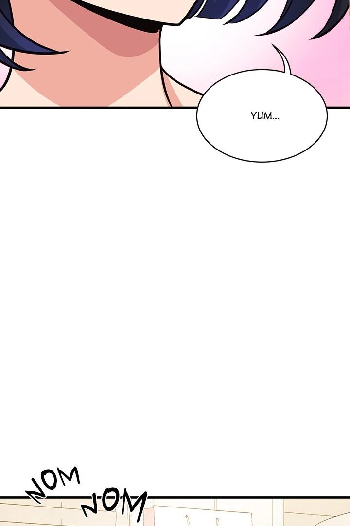My Other Girlfriend chapter 34 page 114