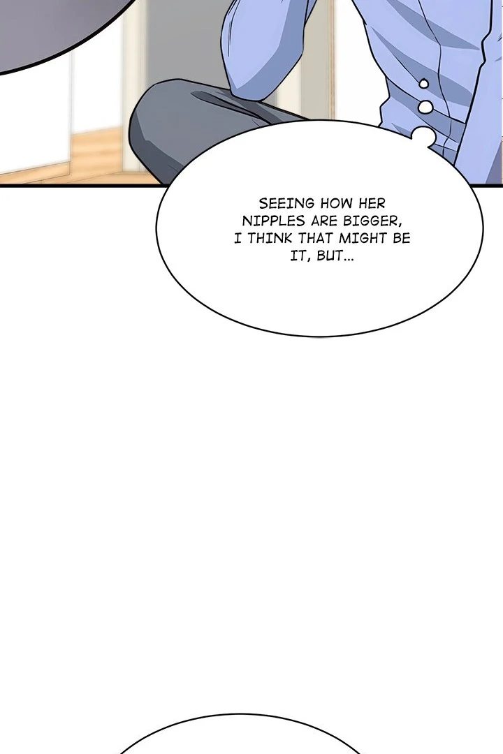 My Other Girlfriend chapter 34 page 118