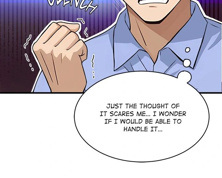 My Other Girlfriend chapter 34 page 120