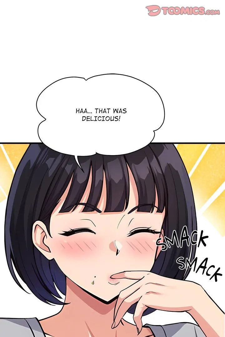 My Other Girlfriend chapter 34 page 123