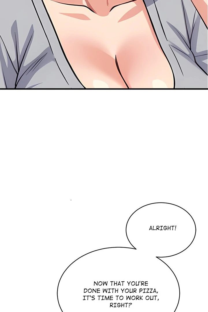 My Other Girlfriend chapter 34 page 124