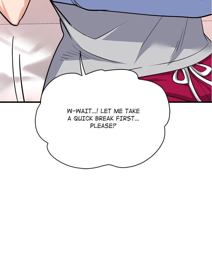 My Other Girlfriend chapter 34 page 126