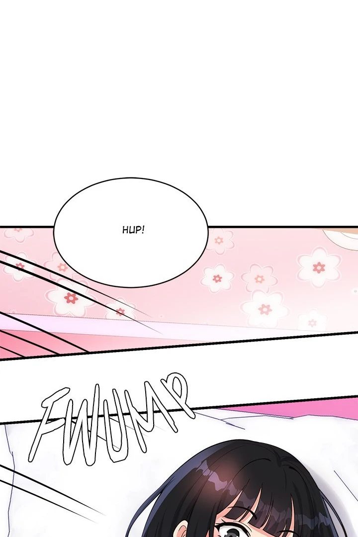 My Other Girlfriend chapter 34 page 127
