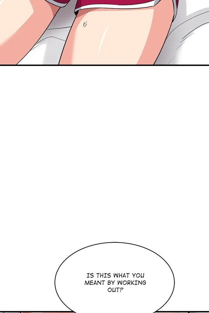 My Other Girlfriend chapter 34 page 129