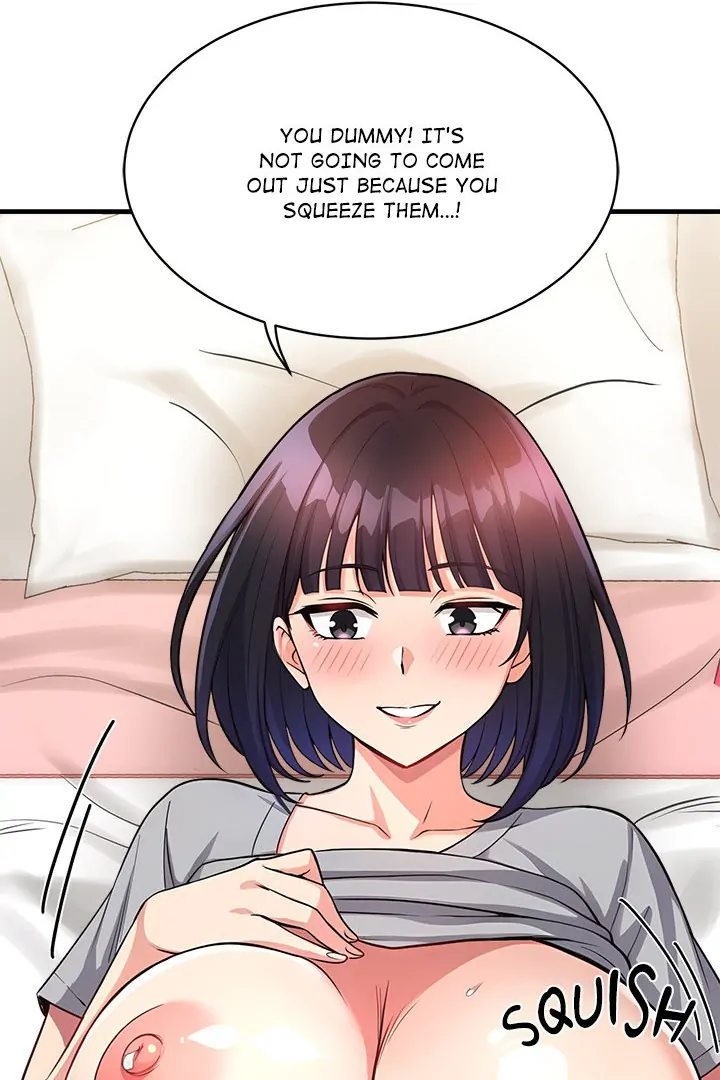 My Other Girlfriend chapter 34 page 135