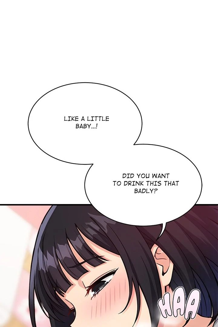 My Other Girlfriend chapter 34 page 141