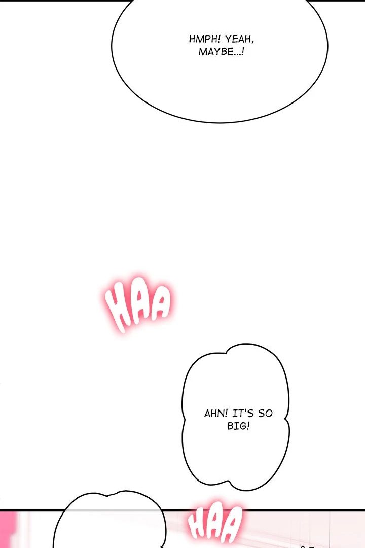 My Other Girlfriend chapter 34 page 150
