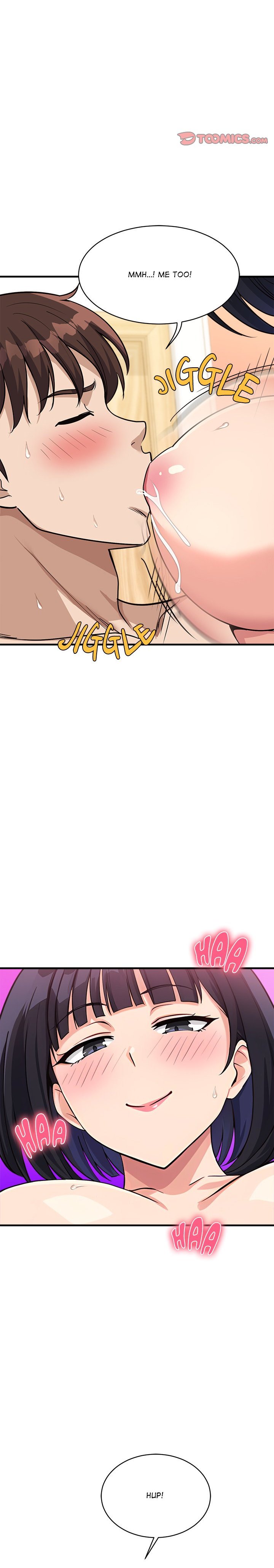 My Other Girlfriend chapter 35 page 3