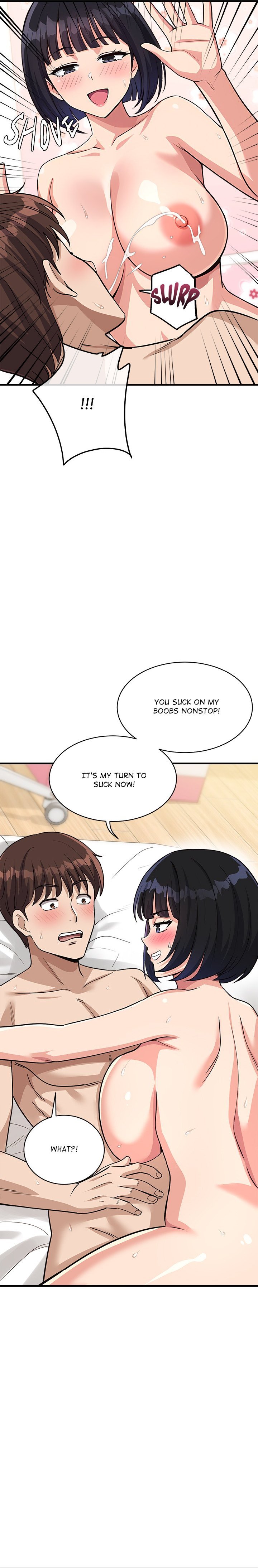 My Other Girlfriend chapter 35 page 4