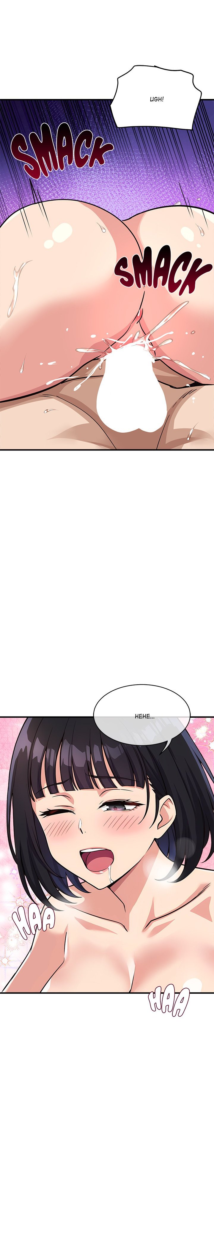 My Other Girlfriend chapter 35 page 7