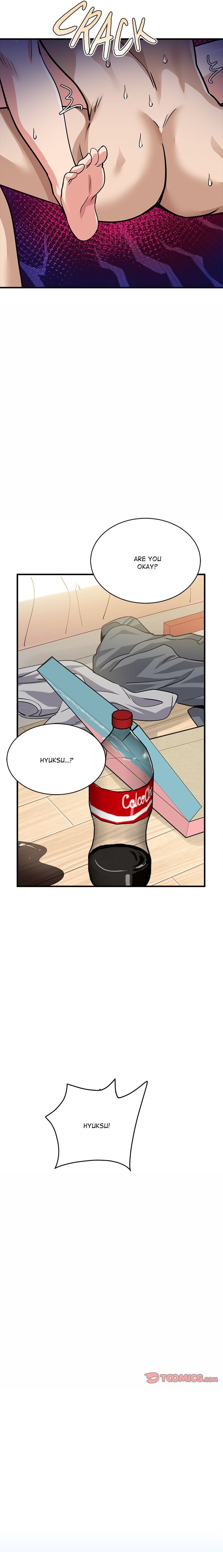 My Other Girlfriend chapter 35 page 25