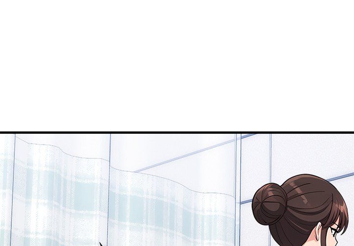 My Other Girlfriend chapter 36 page 1