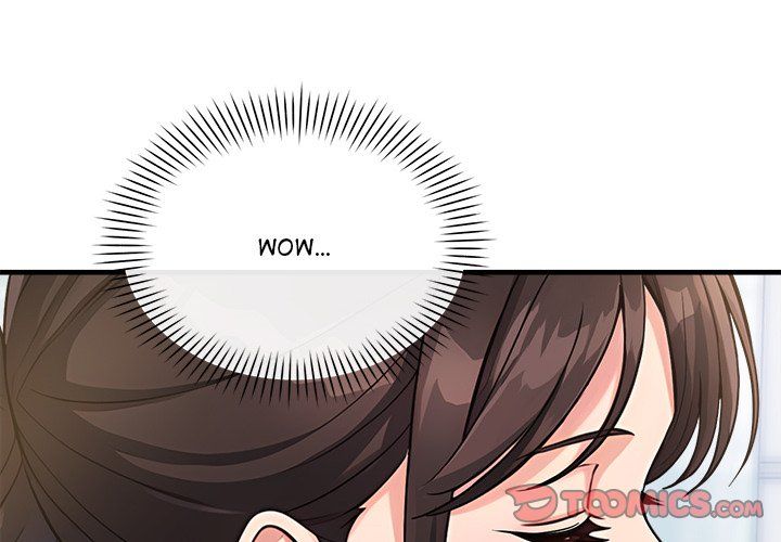 My Other Girlfriend chapter 36 page 4