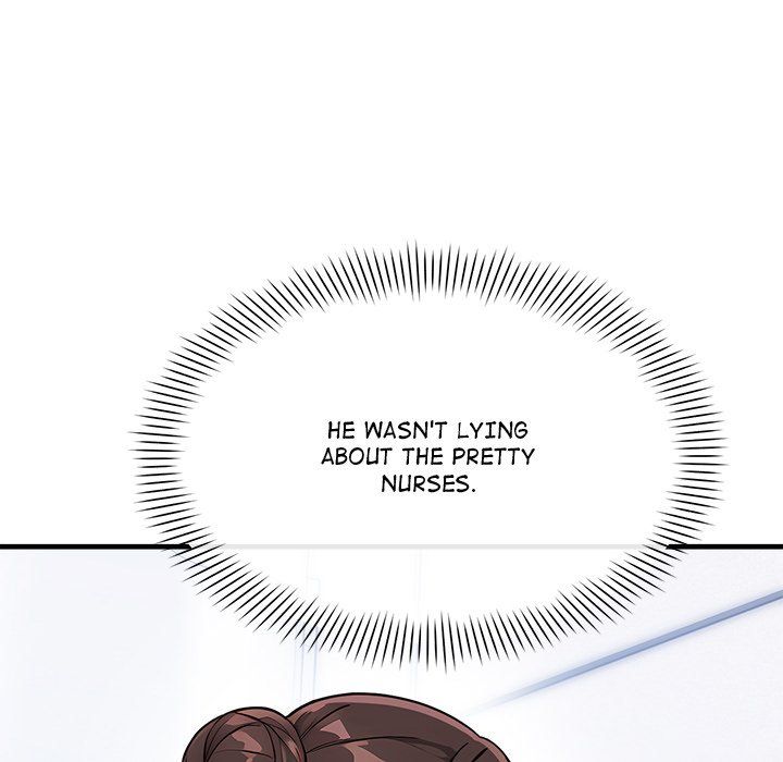 My Other Girlfriend chapter 36 page 6