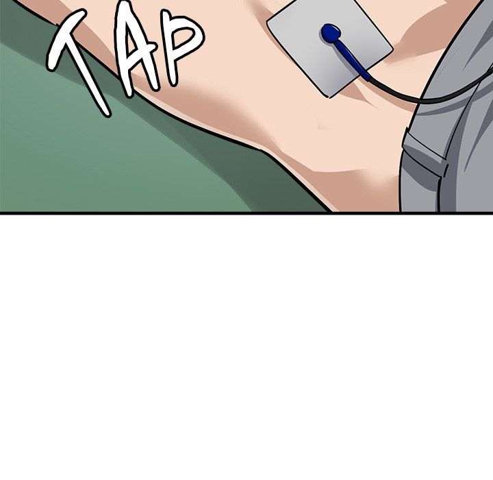 My Other Girlfriend chapter 36 page 11