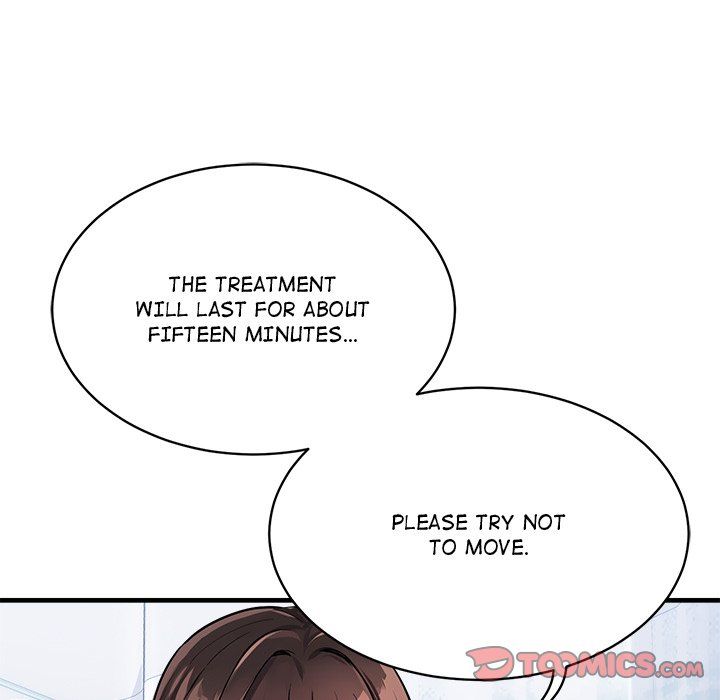 My Other Girlfriend chapter 36 page 12