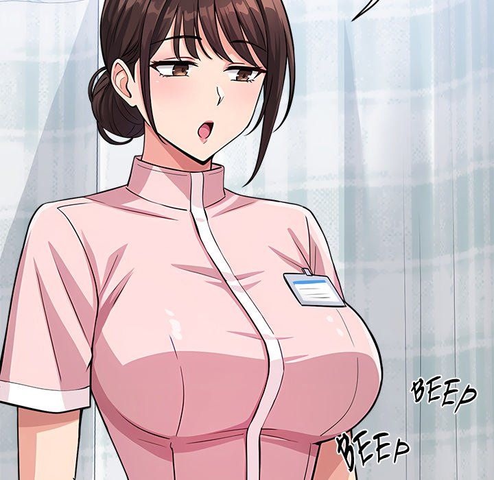 My Other Girlfriend chapter 36 page 13
