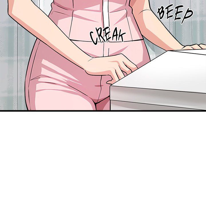 My Other Girlfriend chapter 36 page 14
