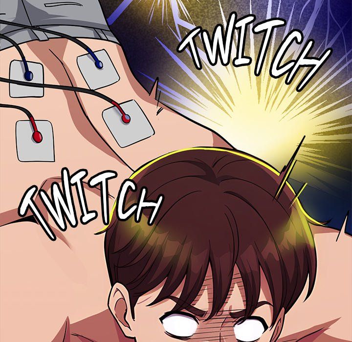 My Other Girlfriend chapter 36 page 16