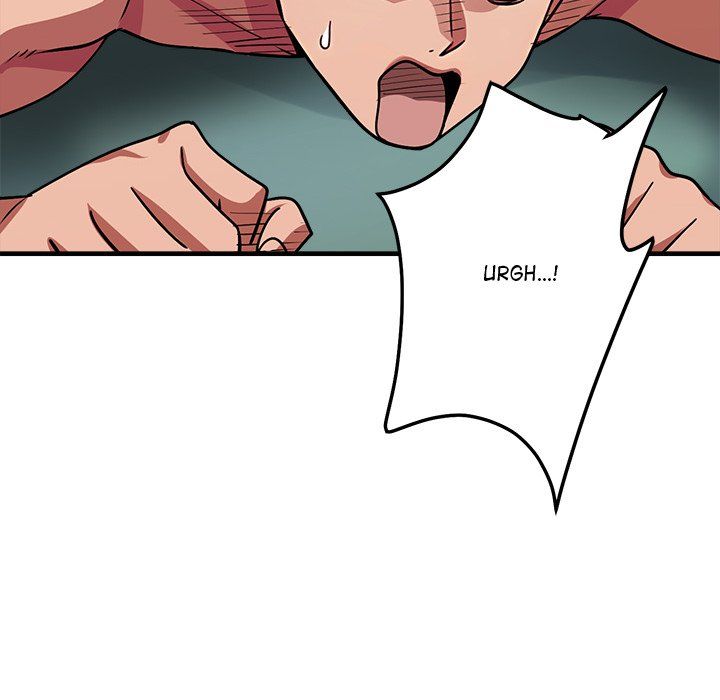 My Other Girlfriend chapter 36 page 17