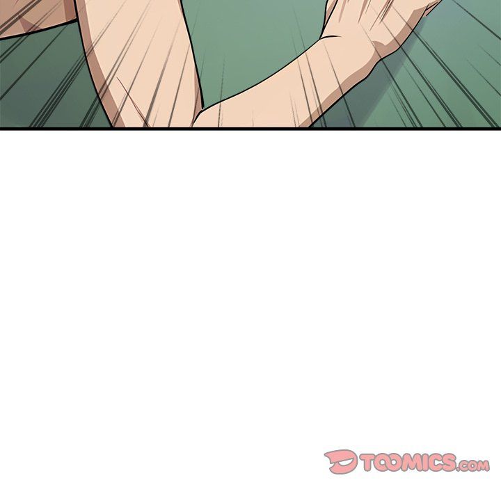 My Other Girlfriend chapter 36 page 20