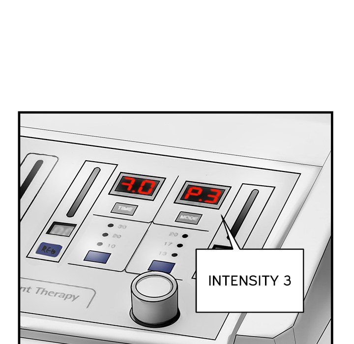 My Other Girlfriend chapter 36 page 21
