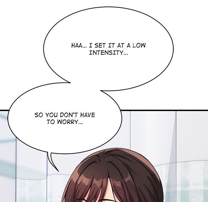 My Other Girlfriend chapter 36 page 23