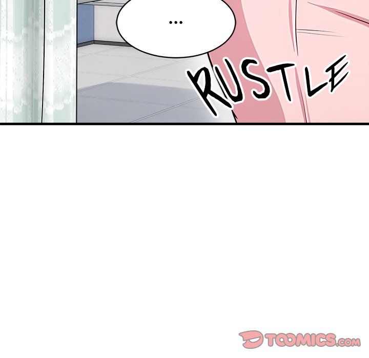 My Other Girlfriend chapter 36 page 28