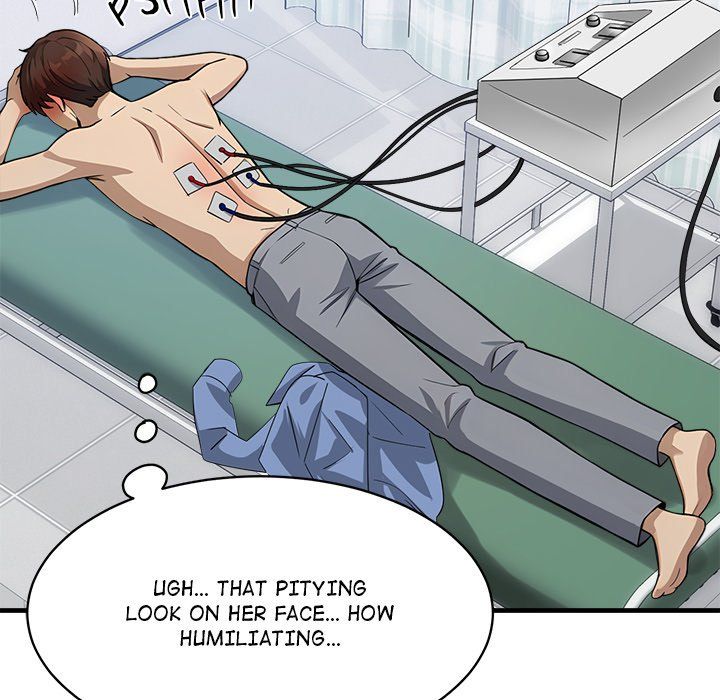 My Other Girlfriend chapter 36 page 30
