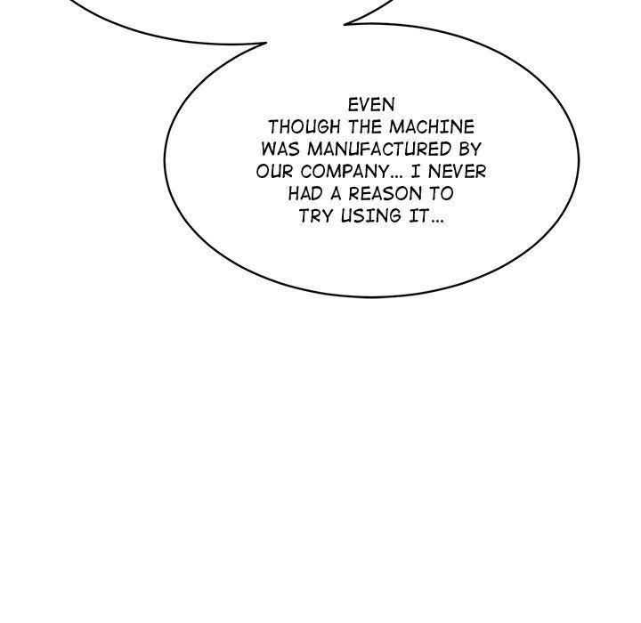My Other Girlfriend chapter 36 page 31