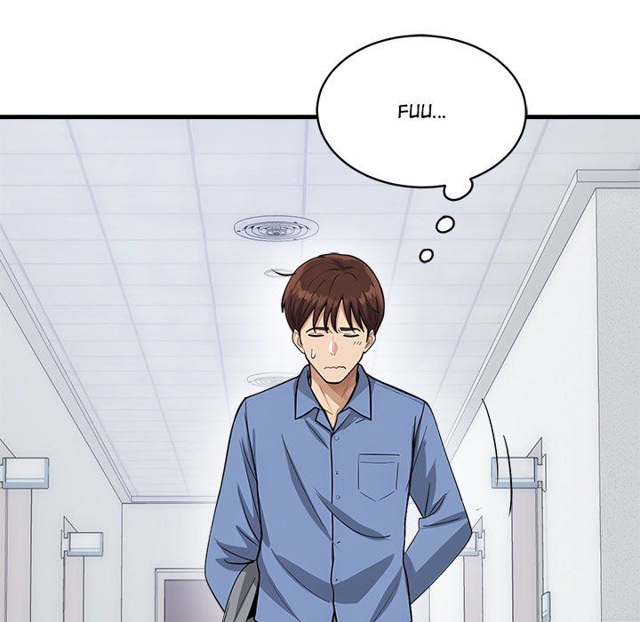 My Other Girlfriend chapter 36 page 38