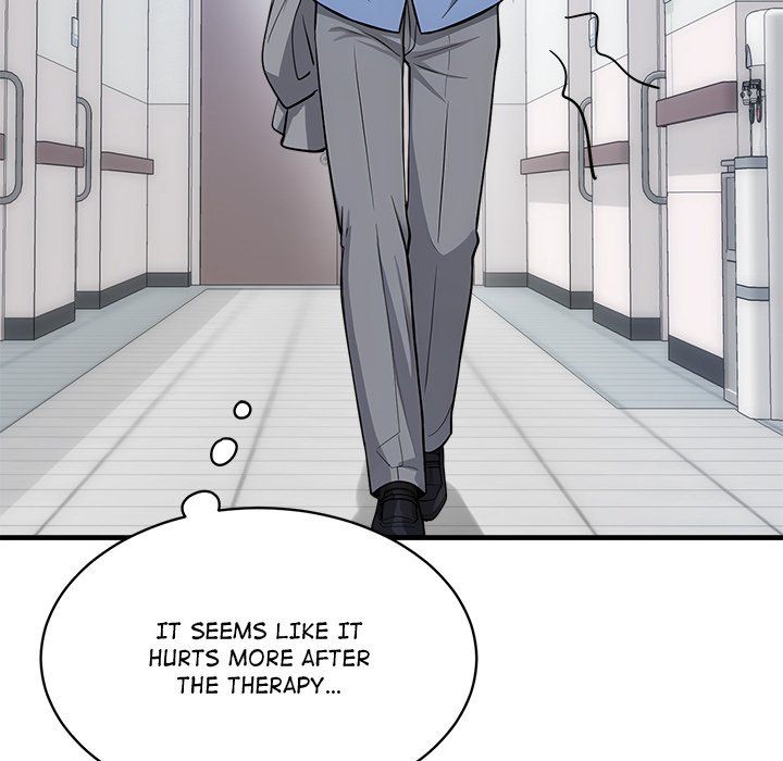 My Other Girlfriend chapter 36 page 39