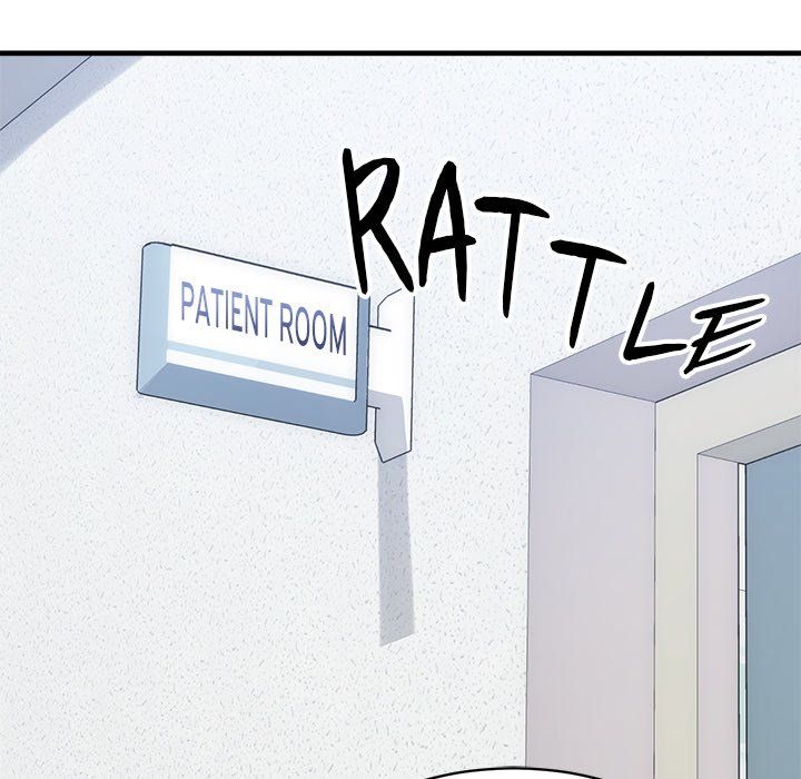 My Other Girlfriend chapter 36 page 41
