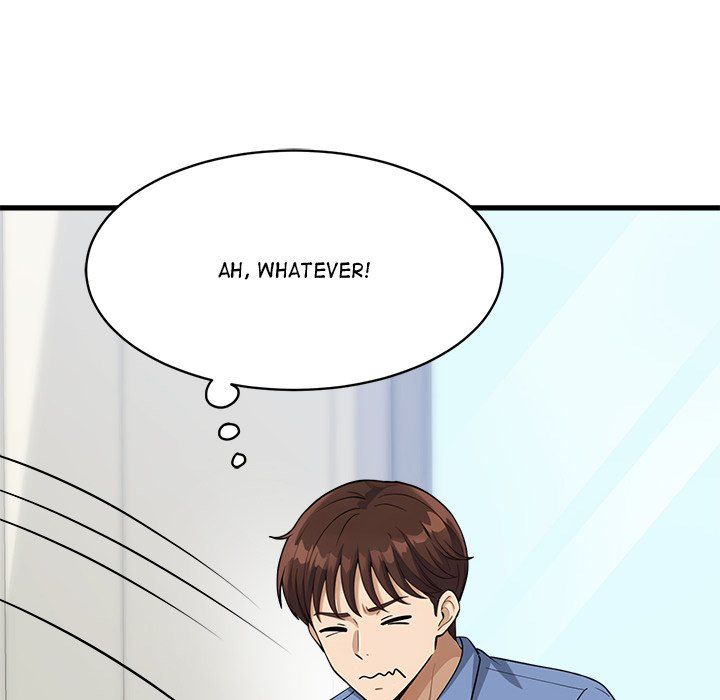 My Other Girlfriend chapter 36 page 49