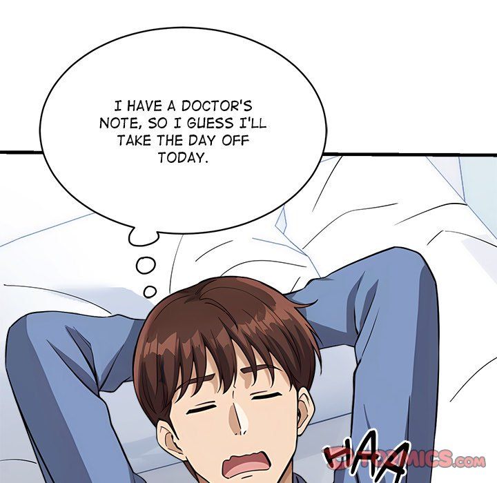 My Other Girlfriend chapter 36 page 52