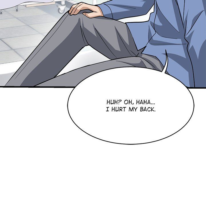 My Other Girlfriend chapter 36 page 56