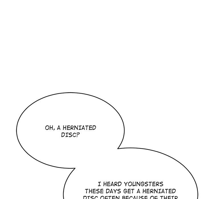 My Other Girlfriend chapter 36 page 57