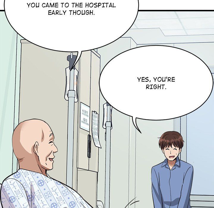 My Other Girlfriend chapter 36 page 61