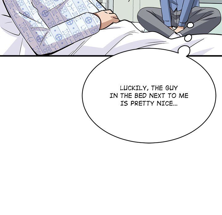 My Other Girlfriend chapter 36 page 62