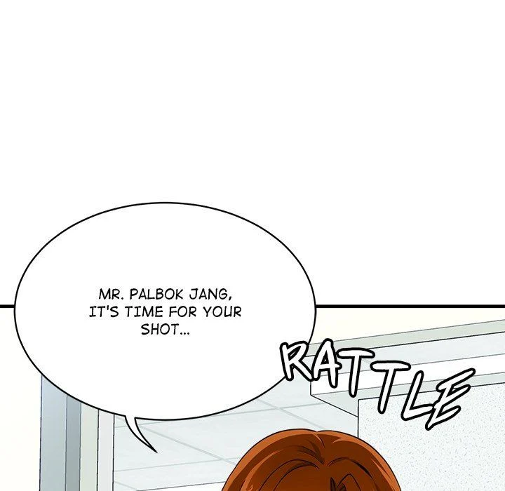 My Other Girlfriend chapter 36 page 63