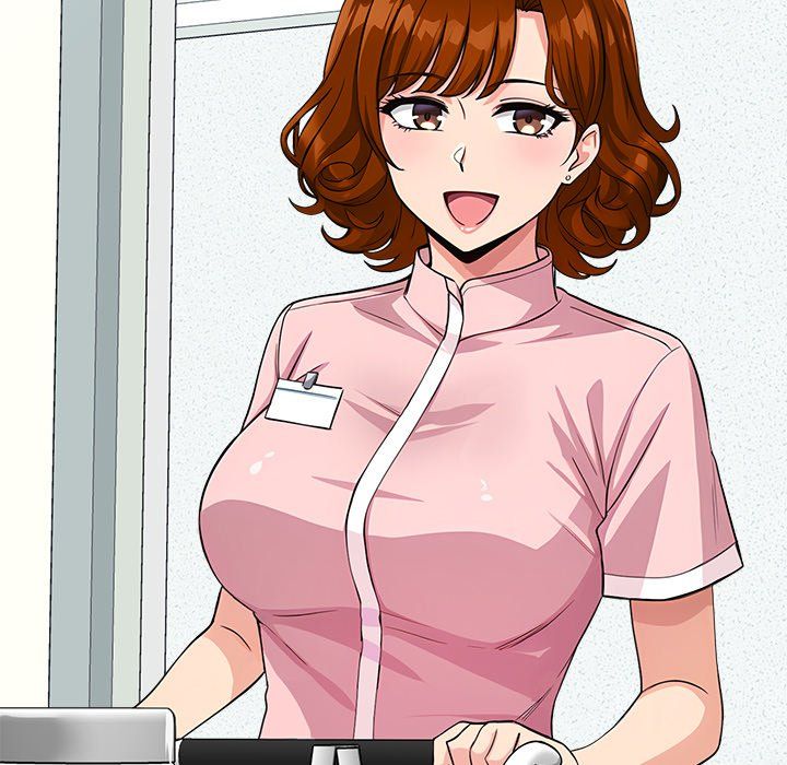 My Other Girlfriend chapter 36 page 64
